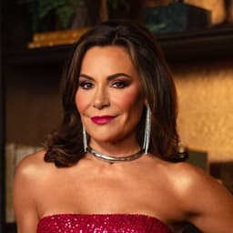 Luann de Lesseps